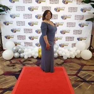 Meet your Posher, Cindy